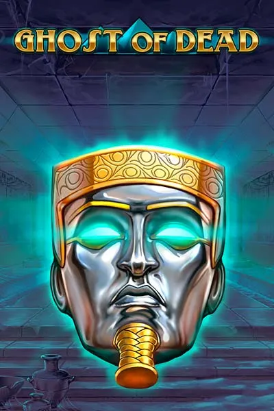 Ghost of Dead slot