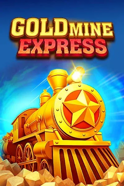 Gold Mine Expres slot